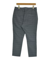 THE DUFFER OF ST. GEORGE（ザダファーオブセントジョージ）その他 グレー サイズ:M メンズ/2200639388090