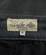 THE DUFFER OF ST. GEORGE（ザダファーオブセントジョージ）その他 グレー サイズ:M メンズ/2200639388090