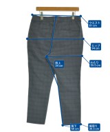 THE DUFFER OF ST. GEORGE（ザダファーオブセントジョージ）その他 グレー サイズ:M メンズ/2200639388090