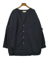 THE DUFFER OF ST. GEORGE カジュアルシャツ