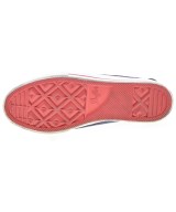 THE DUFFER OF ST. GEORGE（ザダファーオブセントジョージ）スニーカー 紺 サイズ:UK9(27.5cm位) メンズ/2200652375039