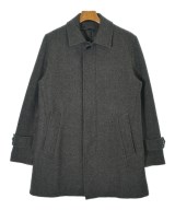 THE DUFFER OF ST. GEORGE ステンカラーコート