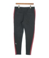 THE DUFFER OF ST. GEORGE（ザダファーオブセントジョージ）スウェットパンツ 黒 サイズ:XL メンズ/2200703779038