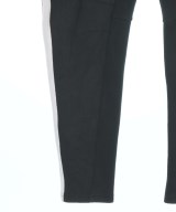 THE DUFFER OF ST. GEORGE（ザダファーオブセントジョージ）スウェットパンツ 黒 サイズ:XL メンズ/2200703779038