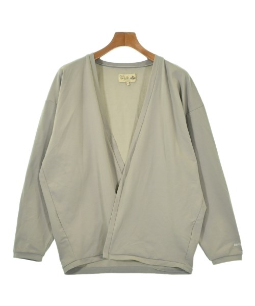THE DUFFER OF ST. GEORGE(ザダファーオブセントジョージ)のTシャツ・カットソー サイズ:S 2,000円
