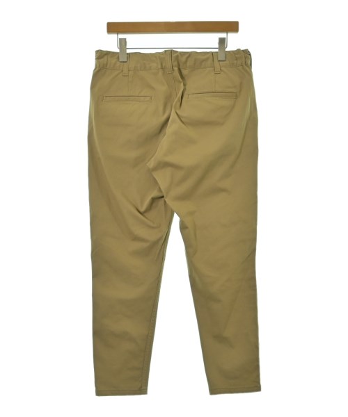 THE DUFFER OF ST. GEORGE（ザダファーオブセントジョージ）チノパン ベージュ サイズ:L メンズ/2200664626013