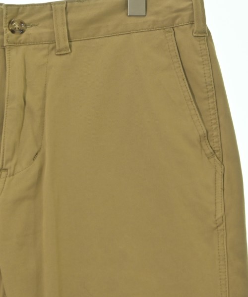 THE DUFFER OF ST. GEORGE（ザダファーオブセントジョージ）チノパン ベージュ サイズ:L メンズ/2200664626013