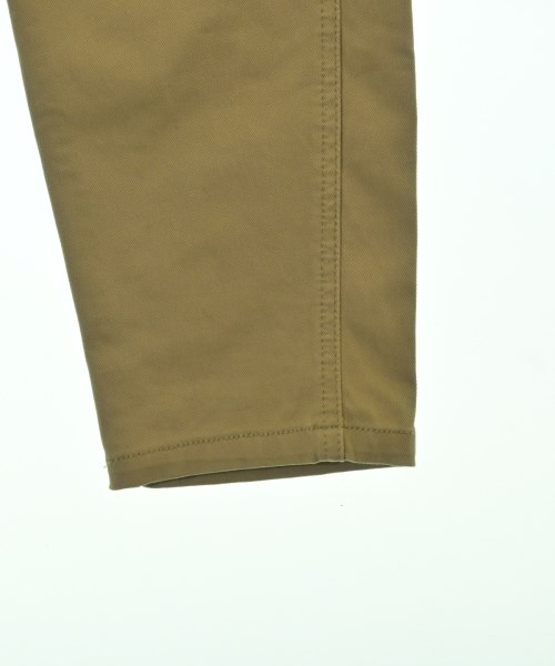 THE DUFFER OF ST. GEORGE（ザダファーオブセントジョージ）チノパン ベージュ サイズ:L メンズ/2200664626013