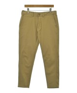 THE DUFFER OF ST. GEORGE（ザダファーオブセントジョージ）チノパン ベージュ サイズ:L メンズ/2200664626013