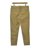 THE DUFFER OF ST. GEORGE（ザダファーオブセントジョージ）チノパン ベージュ サイズ:L メンズ/2200664626013