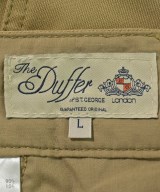 THE DUFFER OF ST. GEORGE（ザダファーオブセントジョージ）チノパン ベージュ サイズ:L メンズ/2200664626013