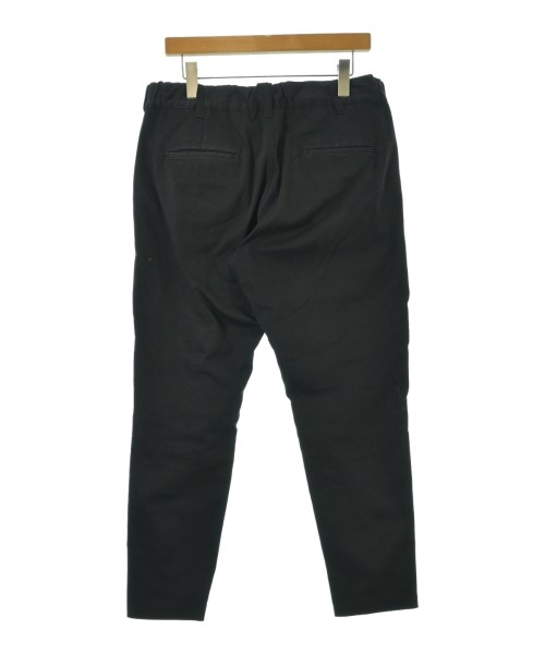 THE DUFFER OF ST. GEORGE（ザダファーオブセントジョージ）その他 黒 サイズ:L メンズ/2200672221057