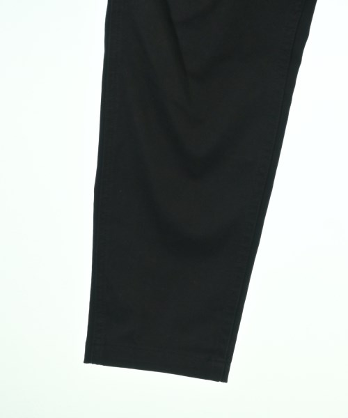 THE DUFFER OF ST. GEORGE（ザダファーオブセントジョージ）その他 黒 サイズ:L メンズ/2200672221057