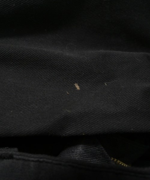 THE DUFFER OF ST. GEORGE（ザダファーオブセントジョージ）その他 黒 サイズ:L メンズ/2200672221057