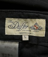 THE DUFFER OF ST. GEORGE（ザダファーオブセントジョージ）その他 黒 サイズ:L メンズ/2200672221057