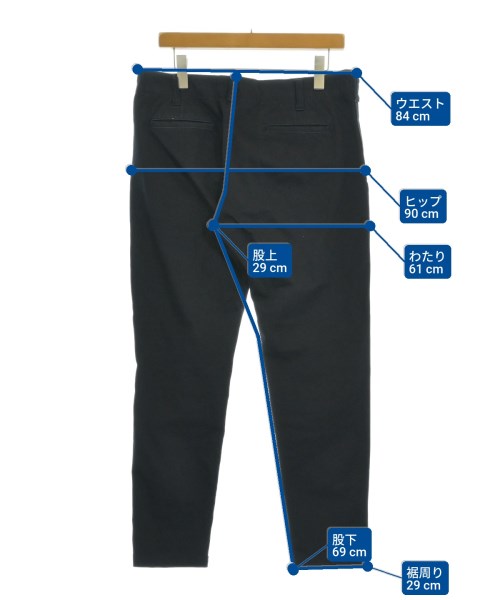 THE DUFFER OF ST. GEORGE（ザダファーオブセントジョージ）その他 紺 サイズ:L メンズ/2200672221071