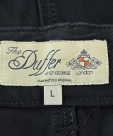 THE DUFFER OF ST. GEORGE（ザダファーオブセントジョージ）その他 紺 サイズ:L メンズ/2200672221071