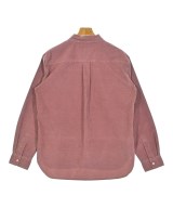 THE DUFFER OF ST. GEORGE（ザダファーオブセントジョージ）カジュアルシャツ ピンク サイズ:M メンズ/2200731685035