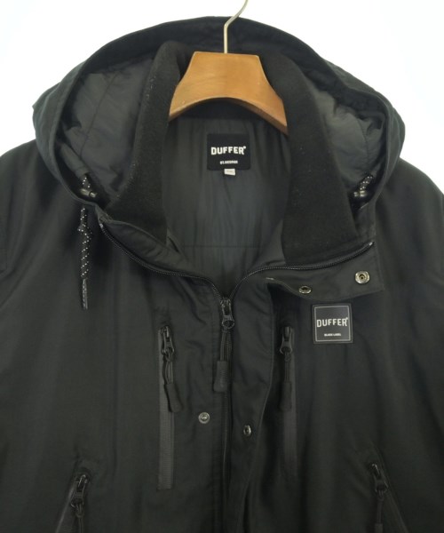 THE DUFFER OF ST. GEORGE（ザダファーオブセントジョージ）その他 黒 サイズ:XXL メンズ/2200721350141