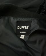 THE DUFFER OF ST. GEORGE（ザダファーオブセントジョージ）その他 黒 サイズ:XXL メンズ/2200721350141