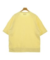 THE DUFFER OF ST. GEORGE（ザダファーオブセントジョージ）Tシャツ・カットソー 黄 サイズ:M メンズ/2200683304060
