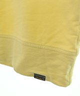 THE DUFFER OF ST. GEORGE（ザダファーオブセントジョージ）Tシャツ・カットソー 黄 サイズ:M メンズ/2200683304060