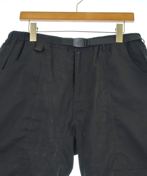 THE DUFFER OF ST. GEORGE（ザダファーオブセントジョージ）ショートパンツ 黒 サイズ:XL メンズ/2200679673194