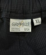 THE DUFFER OF ST. GEORGE（ザダファーオブセントジョージ）ショートパンツ 黒 サイズ:XL メンズ/2200679673194