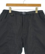 THE DUFFER OF ST. GEORGE（ザダファーオブセントジョージ）ショートパンツ 黒 サイズ:XL メンズ/2200679673194