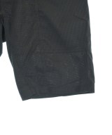 THE DUFFER OF ST. GEORGE（ザダファーオブセントジョージ）ショートパンツ 黒 サイズ:XL メンズ/2200679673194