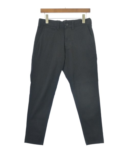 THE DUFFER OF ST. GEORGE(ザダファーオブセントジョージ)その他 黒 サイズ:S/2200679244134