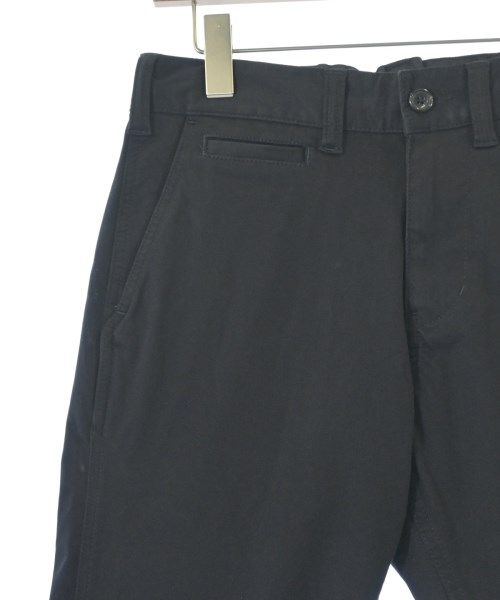THE DUFFER OF ST. GEORGE（ザダファーオブセントジョージ）その他 黒 サイズ:S メンズ/2200679244134
