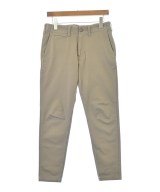 THE DUFFER OF ST. GEORGE（ザダファーオブセントジョージ）その他 ベージュ サイズ:S メンズ/2200679244172
