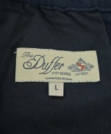 THE DUFFER OF ST. GEORGE（ザダファーオブセントジョージ）その他 紺 サイズ:L メンズ/2200685705049