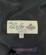 THE DUFFER OF ST. GEORGE（ザダファーオブセントジョージ）その他 黒 サイズ:S メンズ/2200682456043