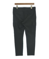 THE DUFFER OF ST. GEORGE（ザダファーオブセントジョージ）カーゴパンツ 黒 サイズ:S メンズ/2200682456050