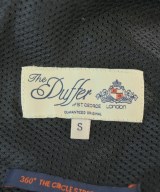 THE DUFFER OF ST. GEORGE（ザダファーオブセントジョージ）カーゴパンツ 黒 サイズ:S メンズ/2200682456050