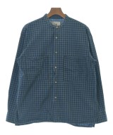 THE DUFFER OF ST. GEORGE カジュアルシャツ