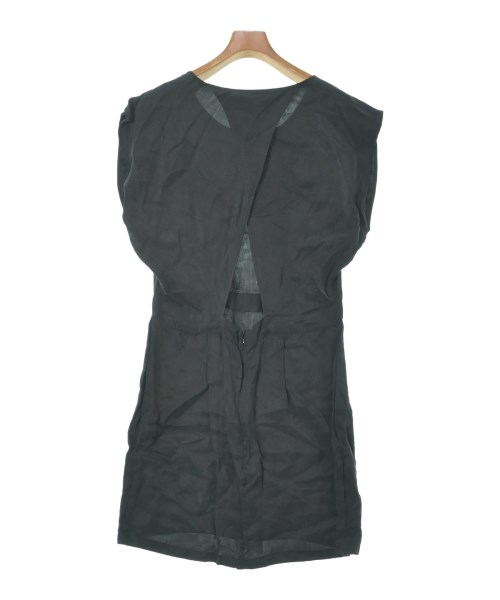 MINIMUM（ミニマム）ワンピース 黒 サイズ:40(M位) レディース/2200641368271