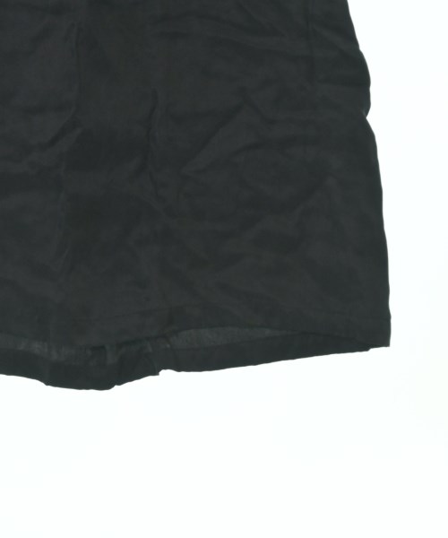 MINIMUM（ミニマム）ワンピース 黒 サイズ:40(M位) レディース/2200641368271