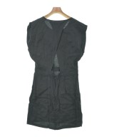 MINIMUM（ミニマム）ワンピース 黒 サイズ:40(M位) レディース/2200641368271