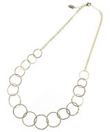 MINIMUM ネックレス