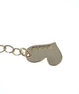 MINIMUM（ミニマム）ネックレス 白 サイズ:- レディース/2200693561934