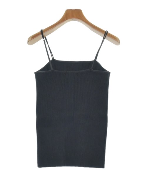 THROW　BY　SLY（スローバイスライ）Tシャツ・カットソー 黒 サイズ:F レディース/2200618527045