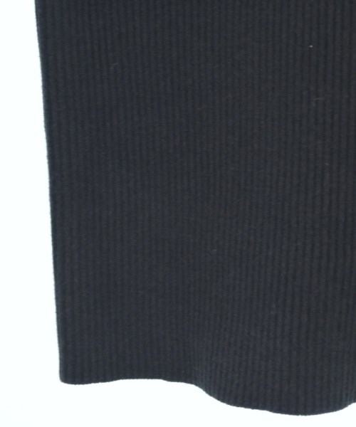 THROW　BY　SLY（スローバイスライ）Tシャツ・カットソー 黒 サイズ:F レディース/2200618527045