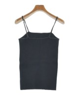 THROW　BY　SLY（スローバイスライ）Tシャツ・カットソー 黒 サイズ:F レディース/2200618527045