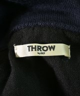 THROW　BY　SLY（スローバイスライ）ニット・セーター 黒 サイズ:F レディース/2200627880346