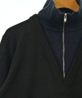 THROW　BY　SLY（スローバイスライ）ニット・セーター 黒 サイズ:F レディース/2200627880346