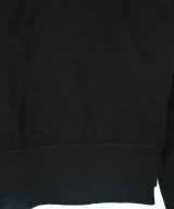 THROW　BY　SLY（スローバイスライ）ニット・セーター 黒 サイズ:F レディース/2200627880346