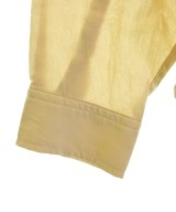 THROW　BY　SLY（スローバイスライ）カジュアルシャツ ベージュ サイズ:F レディース/2200670044061